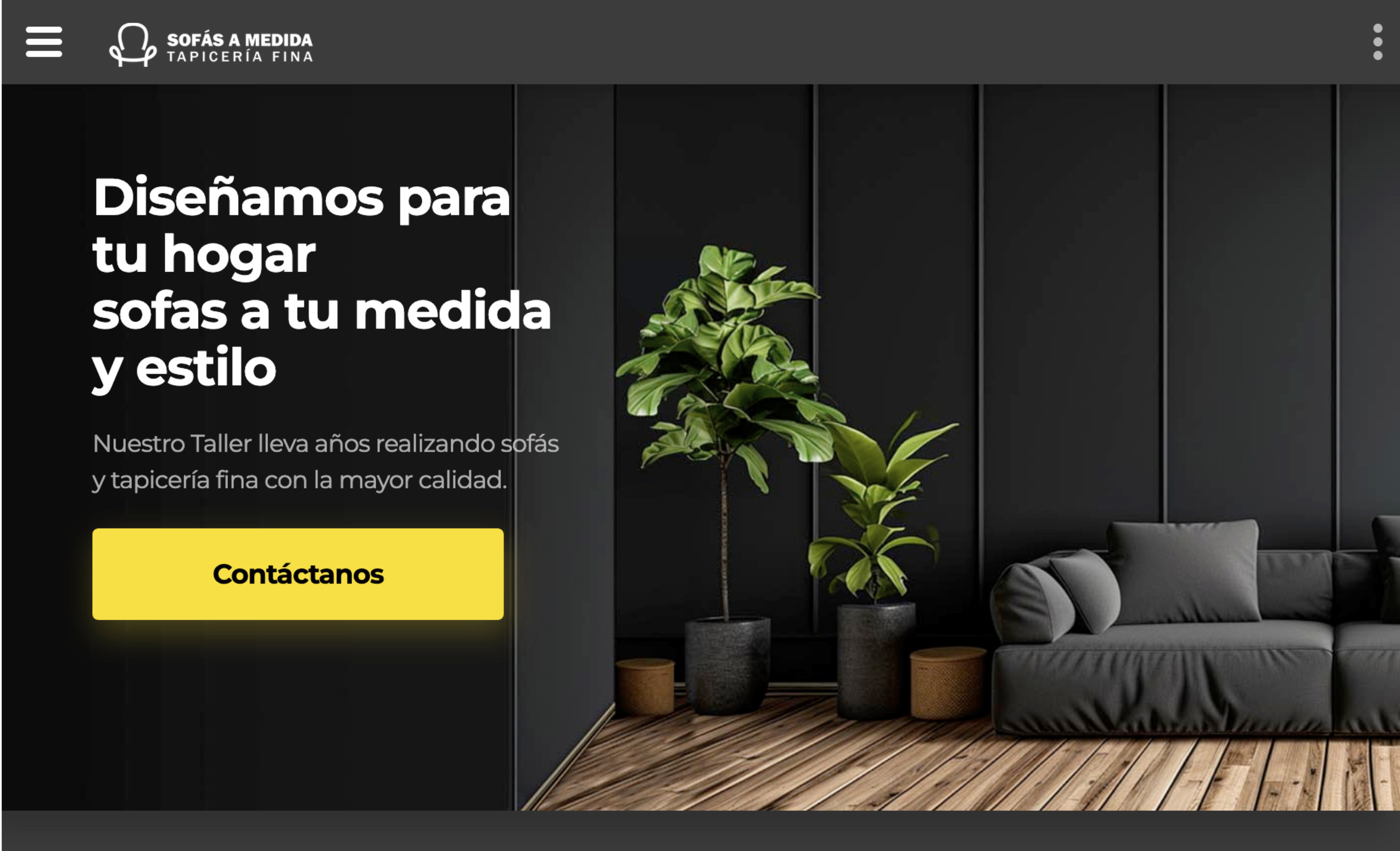 pagina tallerdepaulina